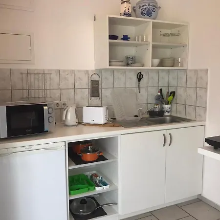 Cozy Apartment In Bad Koesen Next To A River * Бад-Кёзен