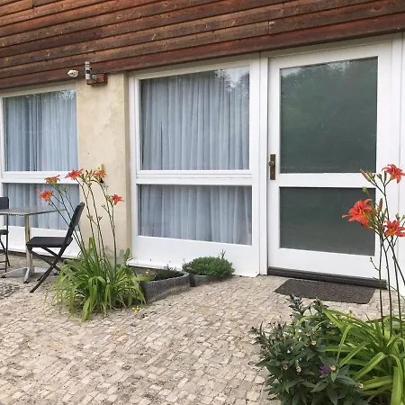 Апартаменты Cozy Apartment In Bad Koesen Next To A River *